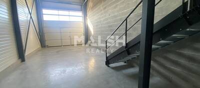 MALSH Realty & Property - Local d'activités - Vienne - Vienne - 2