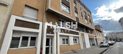 MALSH Realty & Property - Bureau - Lyon 3 - 1