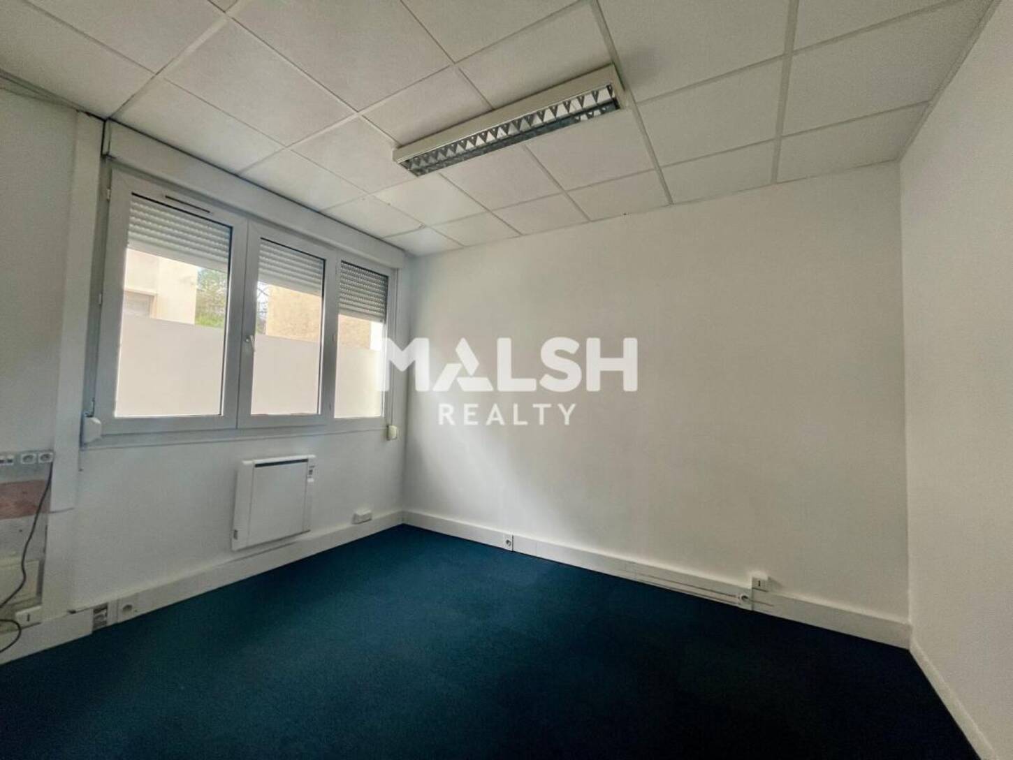 MALSH Realty & Property - Bureau - Lyon 3 - 2