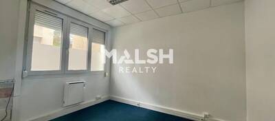 MALSH Realty & Property - Bureau - Lyon 3 - 2