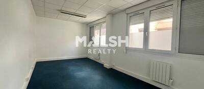 MALSH Realty & Property - Bureau - Lyon 3 - 3