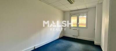 MALSH Realty & Property - Bureau - Lyon 3 - 4