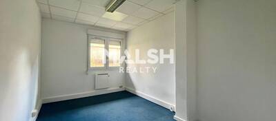 MALSH Realty & Property - Bureau - Lyon 3 - 5