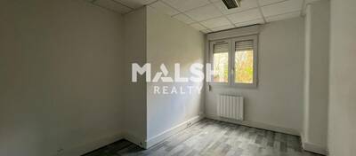 MALSH Realty & Property - Bureau - Lyon 3 - 6