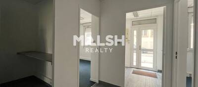 MALSH Realty & Property - Bureau - Lyon 3 - 7