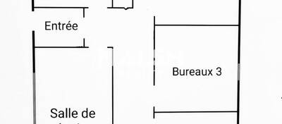 MALSH Realty & Property - Bureau - Lyon 3 - 8