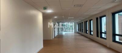 MALSH Realty & Property - Local d'activités - Lyon EST (St Priest /Mi Plaine/ A43 / Eurexpo) - Saint-Laurent-de-Mure - 5