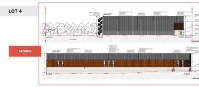 MALSH Realty & Property - Local d'activités - Lyon EST (St Priest /Mi Plaine/ A43 / Eurexpo) - Saint-Laurent-de-Mure - 11