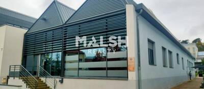 MALSH Realty & Property - Bureau - Lyon 9° / Vaise - Lyon 9 - 1