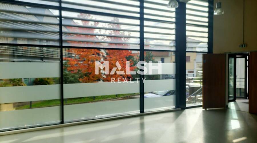 MALSH Realty & Property - Bureau - Lyon 9° / Vaise - Lyon 9 - 2