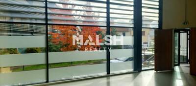 MALSH Realty & Property - Bureau - Lyon 9° / Vaise - Lyon 9 - 2