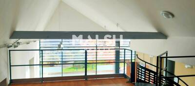 MALSH Realty & Property - Bureau - Lyon 9° / Vaise - Lyon 9 - 3