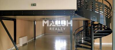 MALSH Realty & Property - Bureau - Lyon 9° / Vaise - Lyon 9 - 7