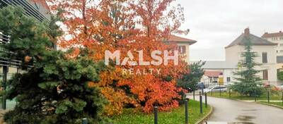 MALSH Realty & Property - Bureau - Lyon 9° / Vaise - Lyon 9 - 5