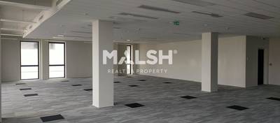 MALSH Realty & Property - Bureaux - Lyon Sud Est - Vénissieux - 9