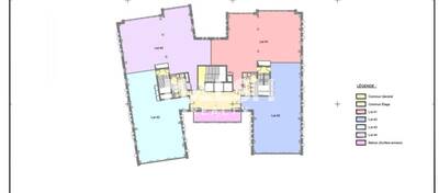 MALSH Realty & Property - Bureau - Lyon Sud Est - Vénissieux - 18