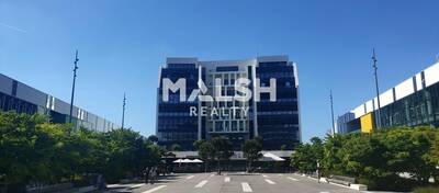 MALSH Realty & Property - Bureau - Lyon Sud Est - Vénissieux - 4