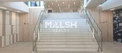 MALSH Realty & Property - Bureau - Lyon Sud Est - Vénissieux - 5
