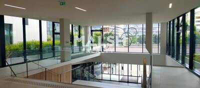 MALSH Realty & Property - Bureau - Lyon Sud Est - Vénissieux - 6