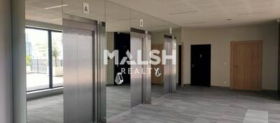 MALSH Realty & Property - Bureau - Lyon Sud Est - Vénissieux - 7