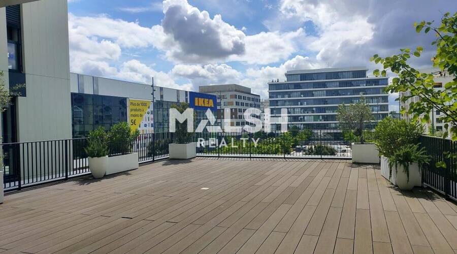 MALSH Realty & Property - Bureau - Lyon Sud Est - Vénissieux - 8