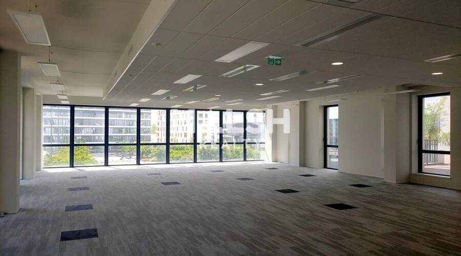 MALSH Realty & Property - Bureau - Lyon Sud Est - Vénissieux - 10