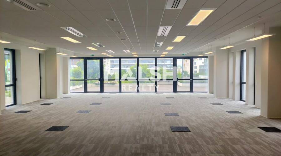 MALSH Realty & Property - Bureau - Lyon Sud Est - Vénissieux - 11