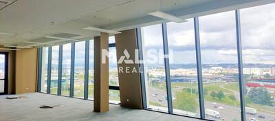 MALSH Realty & Property - Bureau - Lyon Sud Est - Vénissieux - 12