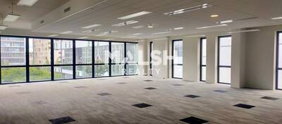 MALSH Realty & Property - Bureau - Lyon Sud Est - Vénissieux - 13