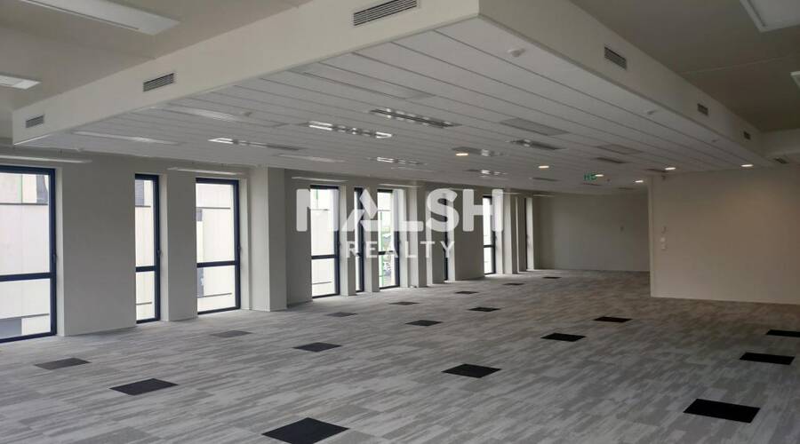 MALSH Realty & Property - Bureau - Lyon Sud Est - Vénissieux - 14