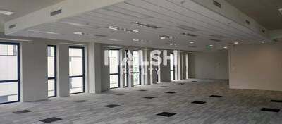 MALSH Realty & Property - Bureau - Lyon Sud Est - Vénissieux - 14