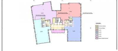 MALSH Realty & Property - Bureau - Lyon Sud Est - Vénissieux - 19