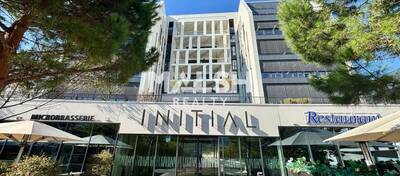 MALSH Realty & Property - Bureau - Lyon Sud Est - Vénissieux - 2