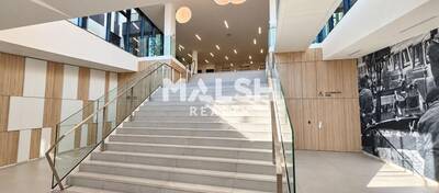 MALSH Realty & Property - Bureau - Lyon Sud Est - Vénissieux - 3
