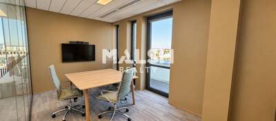 MALSH Realty & Property - Bureau - Lyon Sud Est - Vénissieux - 9