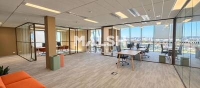 MALSH Realty & Property - Bureau - Lyon Sud Est - Vénissieux - 10