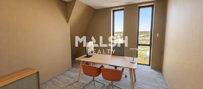 MALSH Realty & Property - Bureau - Lyon Sud Est - Vénissieux - 11