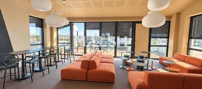 MALSH Realty & Property - Bureau - Lyon Sud Est - Vénissieux - 12