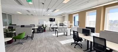 MALSH Realty & Property - Bureau - Lyon Sud Est - Vénissieux - 14