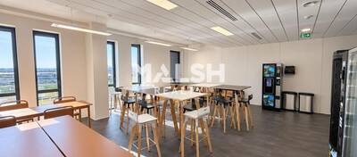 MALSH Realty & Property - Bureau - Lyon Sud Est - Vénissieux - 15