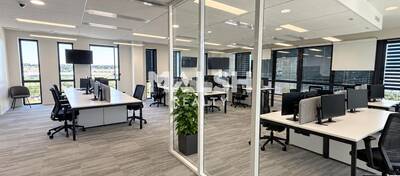 MALSH Realty & Property - Bureau - Lyon Sud Est - Vénissieux - 16
