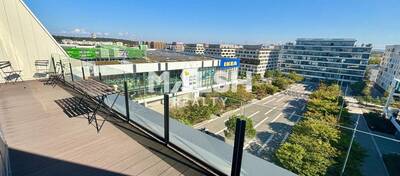 MALSH Realty & Property - Bureau - Lyon Sud Est - Vénissieux - 18