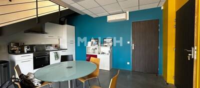 MALSH Realty & Property - Local d'activités - Extérieurs NORD (Villefranche / Belleville) - Gleizé - 3