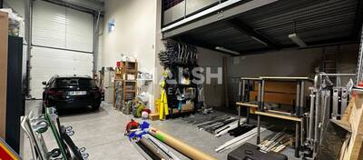 MALSH Realty & Property - Local d'activités - Extérieurs NORD (Villefranche / Belleville) - Gleizé - 8