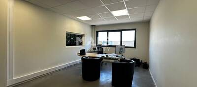 MALSH Realty & Property - Local d'activités - Extérieurs NORD (Villefranche / Belleville) - Gleizé - 9