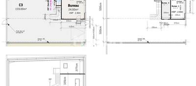 MALSH Realty & Property - Local d'activités - Extérieurs NORD (Villefranche / Belleville) - Gleizé - 12