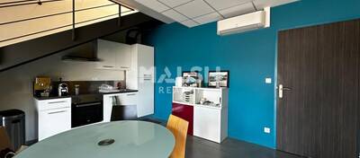 MALSH Realty & Property - Local d'activités - Extérieurs NORD (Villefranche / Belleville) - Gleizé - 3
