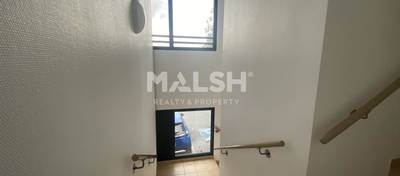 MALSH Realty & Property - Bureaux - Extérieurs NORD (Villefranche / Belleville) - Limas - 9