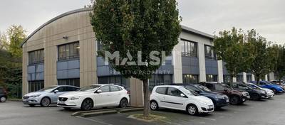 MALSH Realty & Property - Bureaux - Extérieurs NORD (Villefranche / Belleville) - Limas - 21