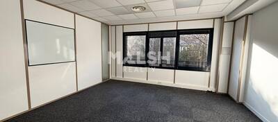 MALSH Realty & Property - Bureau - Extérieurs NORD (Villefranche / Belleville) - Limas - 9